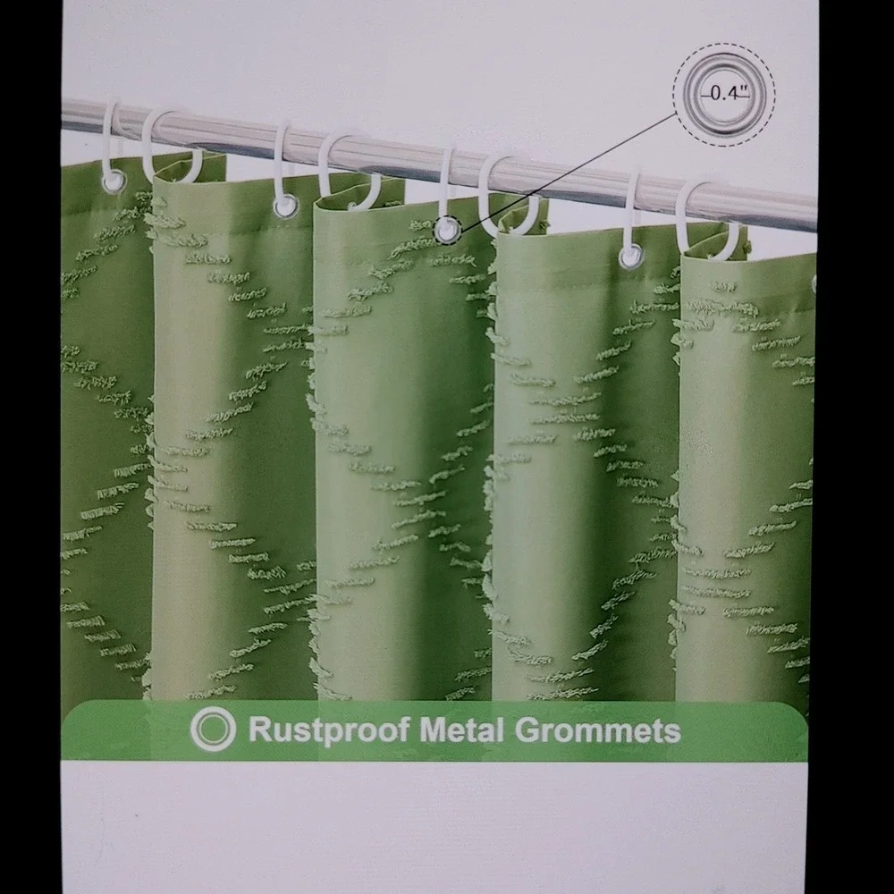 Cradela sage green
